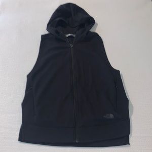 Like New Medium Women’s The North Face Sweatshirt Vest